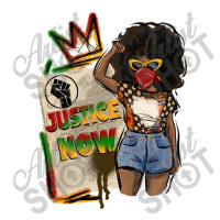 Juneteenth Justice Now Youth Hoodie | Artistshot