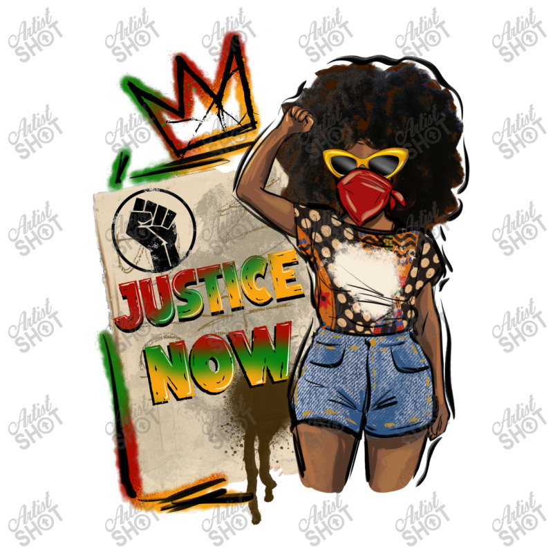 Juneteenth Justice Now Baby Bodysuit by CowGirlArtShop | Artistshot