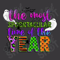 The Most Spooktacular Time Of The Year Ladies Curvy T-shirt | Artistshot