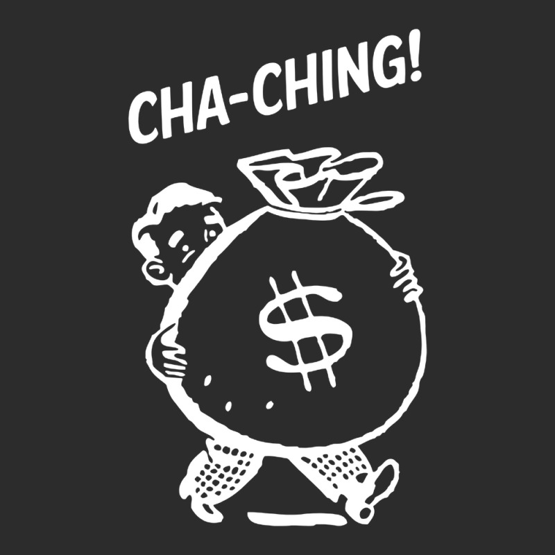 Cha Ching Baseball Cap | Artistshot