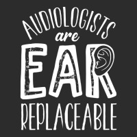 Audiology T  Shirt Audiology Pediatric Audiologist Are Ear  Replaceabl Baseball Cap | Artistshot