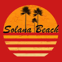 Solana Beach California Retro Tshirt 70's Throwback Surf Sweatshirt Baseball Cap | Artistshot