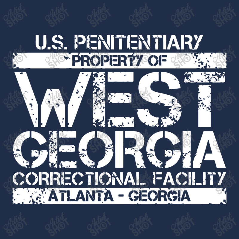 West Georgia Correctional Baseball Cap by kerenajun | Artistshot