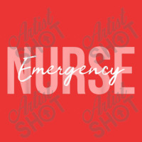 Nurse Er Nurse Emergency Room Nurse Registered Nurse Mesh Cap | Artistshot