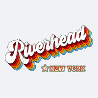 Retro 80s Riverhead New York Ny T Shirt Trucker Cap | Artistshot