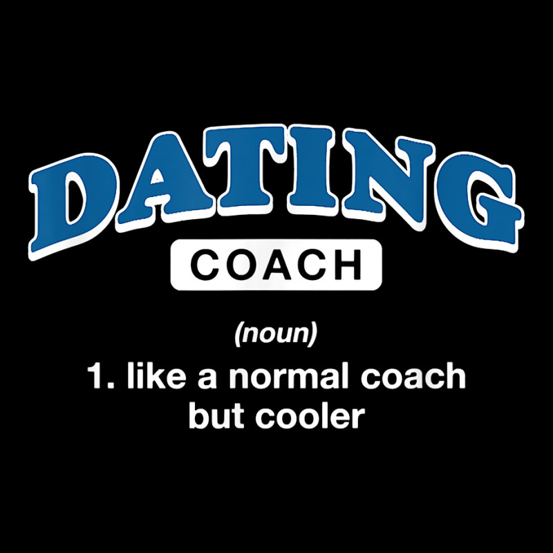 Dating Coach Definition Funny Relationship Coach Humor T Shirt Camo Snapback by haocovaccaj | Artistshot