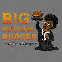 Big Kahuna Burger Camo Snapback | Artistshot