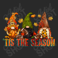 Tis The Season Gnomes Printed Hat | Artistshot