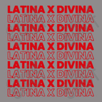 Latina Divina Flat Bill Snapback Cap | Artistshot