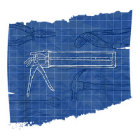 Machinist Tools Blueprint   Cnc Machine Operator T Shirt Cub Paper Bag - 8 X 4 1/2 X 10 1/4 | Artistshot