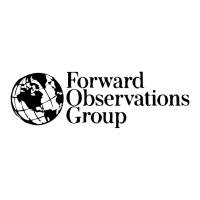 Forward Observations Debie Paper Bag - 10 X 5 X 13 | Artistshot