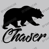 Bear Chaser Baby Bodysuit | Artistshot