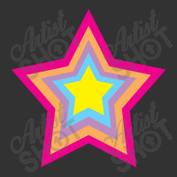 Lightning Star Red Star Orange Star Yellow Star Peach Star Teal Star Baby Bodysuit | Artistshot