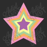 Lightning Star Red Star Orange Star Yellow Star Peach Star Teal Star Exclusive T-shirt | Artistshot