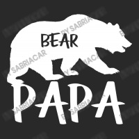 Papa Bear Toddler T-shirt | Artistshot