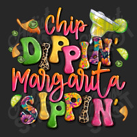 Chip Dippin' Margarita Sippin' Women's Pajamas Set | Artistshot