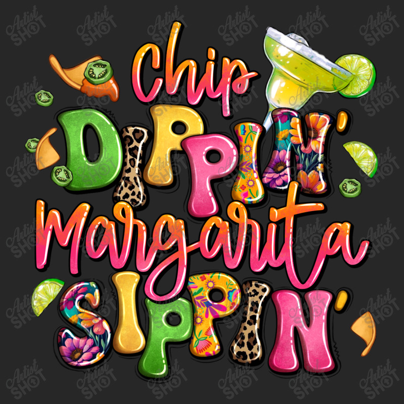 Chip Dippin' Margarita Sippin' Women's Pajamas Set by LillyAllenDesigns | Artistshot