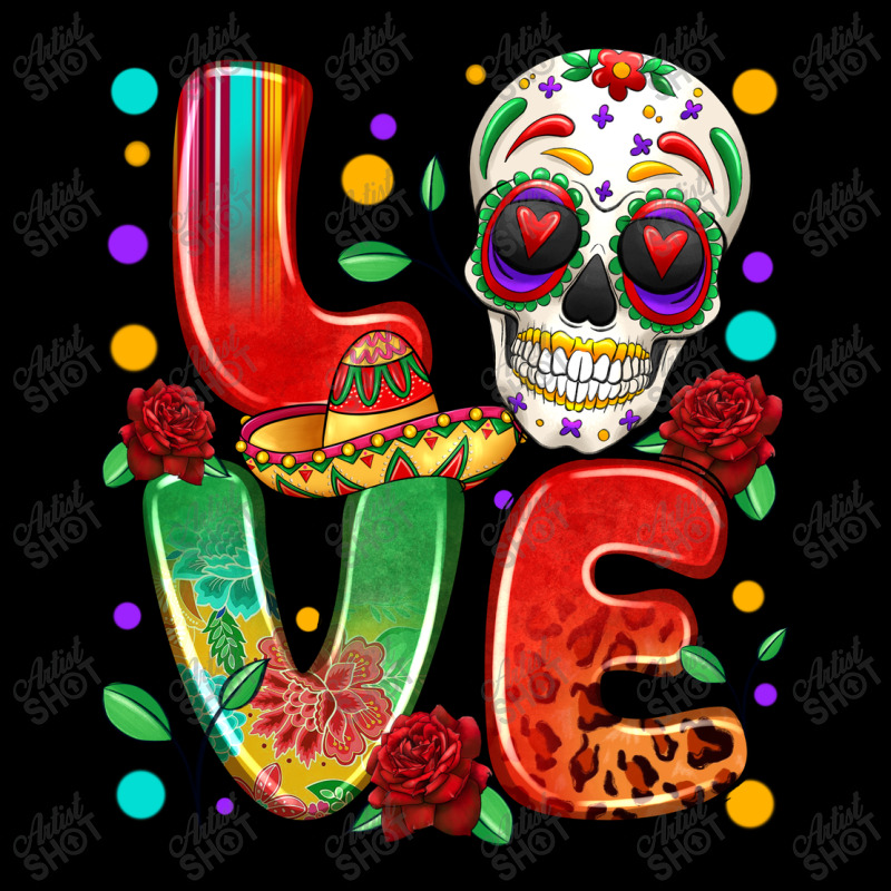 Cinco De Mayo Love Pocket T-Shirt by LillyAllenDesigns | Artistshot