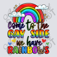 Come To The Gay Side We Have Rainbows Bucket Hat | Artistshot