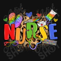 Nurse Pride Graphic T-shirt | Artistshot