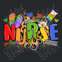 Nurse Pride Crewneck Sweatshirt | Artistshot