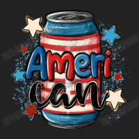 American Can Cooler Backpack | Artistshot