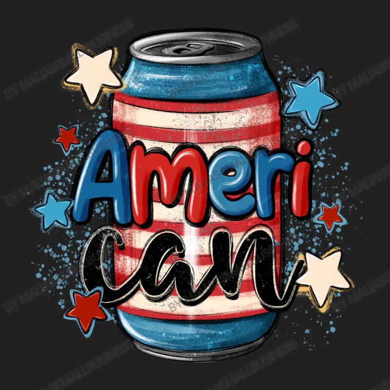 American Can Cooler Backpack | Artistshot