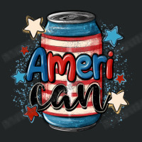 American Can Cooler Duffel Bag | Artistshot