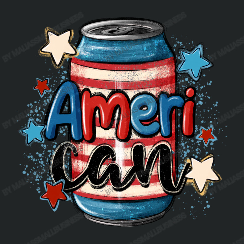 American Can Cooler Duffel Bag | Artistshot