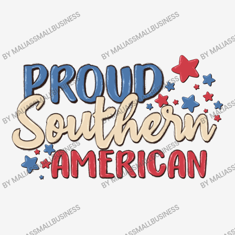 Proud Southern American 15 Oz Coffee Mug | Artistshot