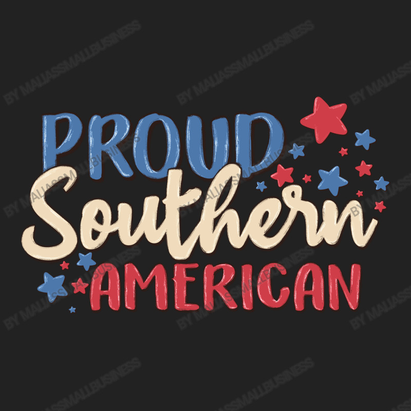 Proud Southern American Backpack | Artistshot