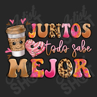 Juntos Todo Sabe Mejor Women's Pajamas Set | Artistshot