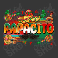 Papacito Toddler Hoodie | Artistshot