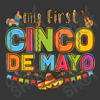 My First Cinco De Mayo Toddler Hoodie | Artistshot