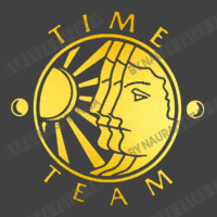 Time Team Vintage T-shirt | Artistshot