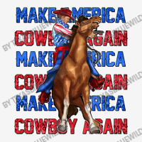 Make America Cowboy Again Camper Cup | Artistshot