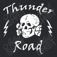 Thunder Road Trucker Cap | Artistshot