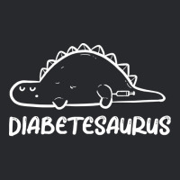 Diabetes Awareness T Shirtdiabetesaurus Diabetics Dinosaur Tyrannosaur Trucker Cap | Artistshot