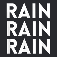 Rain Rain Rain Dance In The Rain T Shirt Trucker Cap | Artistshot