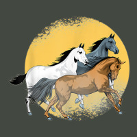 Wild Horses Running I Horse T Shirt Trucker Cap | Artistshot