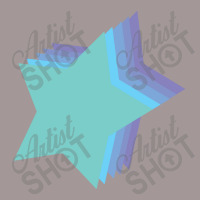 Lightning Star Red Star Orange Star Yellow Star Peach Star Teal Star Vintage Short | Artistshot