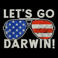 Aviator Sunglasses American Flag Let’s Go Darwin T Shirt Camo Snapback | Artistshot