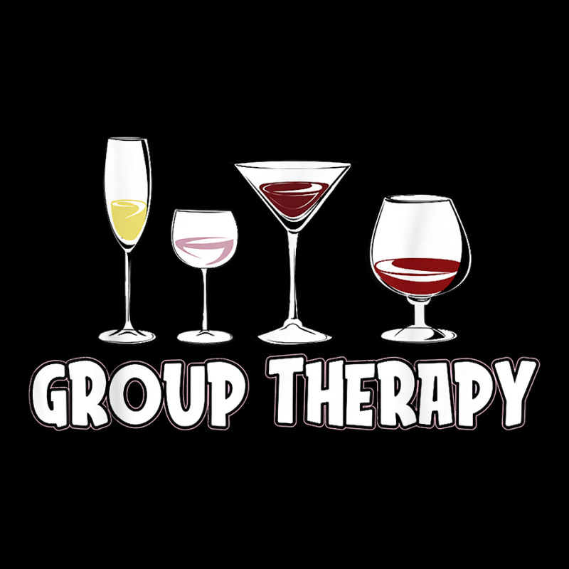 Wine Drinking Group Therapy Wine T Shirt Camo Snapback by maionexzweddel1i | Artistshot