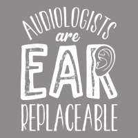 Audiology T  Shirt Audiology Pediatric Audiologist Are Ear  Replaceabl Flat Bill Snapback Cap | Artistshot