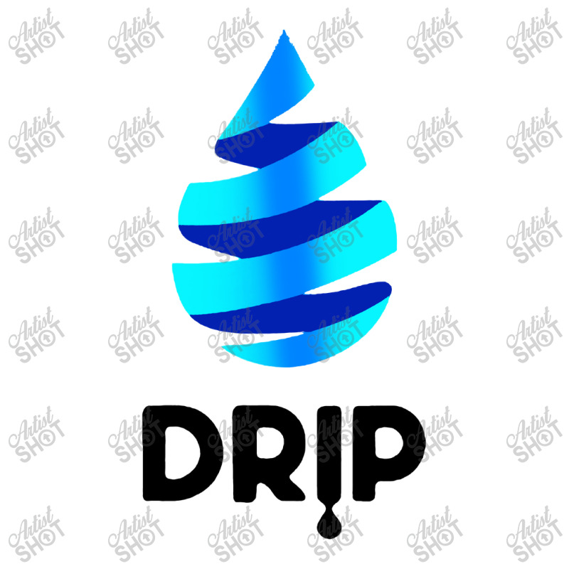 Drip Faucet Jumbo Paper Bag - 18 X 7 X 18 3/4 | Artistshot