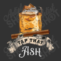 Mens Tap That Ash Cigar     Funny Whiskey Lover Baby Bodysuit | Artistshot