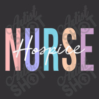 Hospice Nurse Registered Nurse Rn Emergency Room Nurse Vintage Short | Artistshot