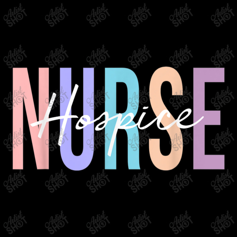 Hospice Nurse Registered Nurse Rn Emergency Room Nurse Lightweight Hoodie | Artistshot