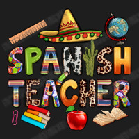 Spanish Teacher Classic T-shirt | Artistshot