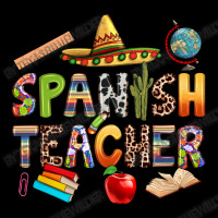 Spanish Teacher Unisex Jogger | Artistshot